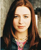Caterina Scorsone